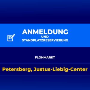 Petersberg, Justus-Liebig-Center